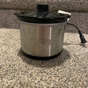 Small dip crockpot
